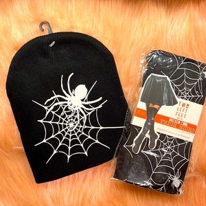 2 for $10 Set Hat and Thigh Highs